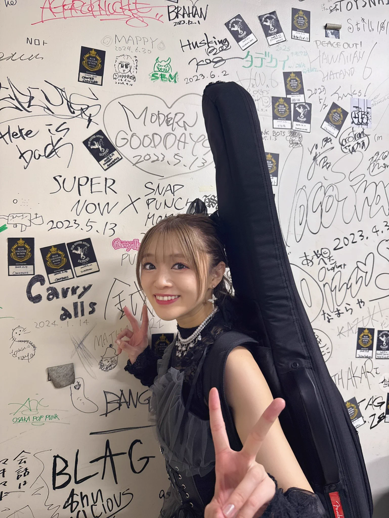 若井友希(i☆Ris) on X: 