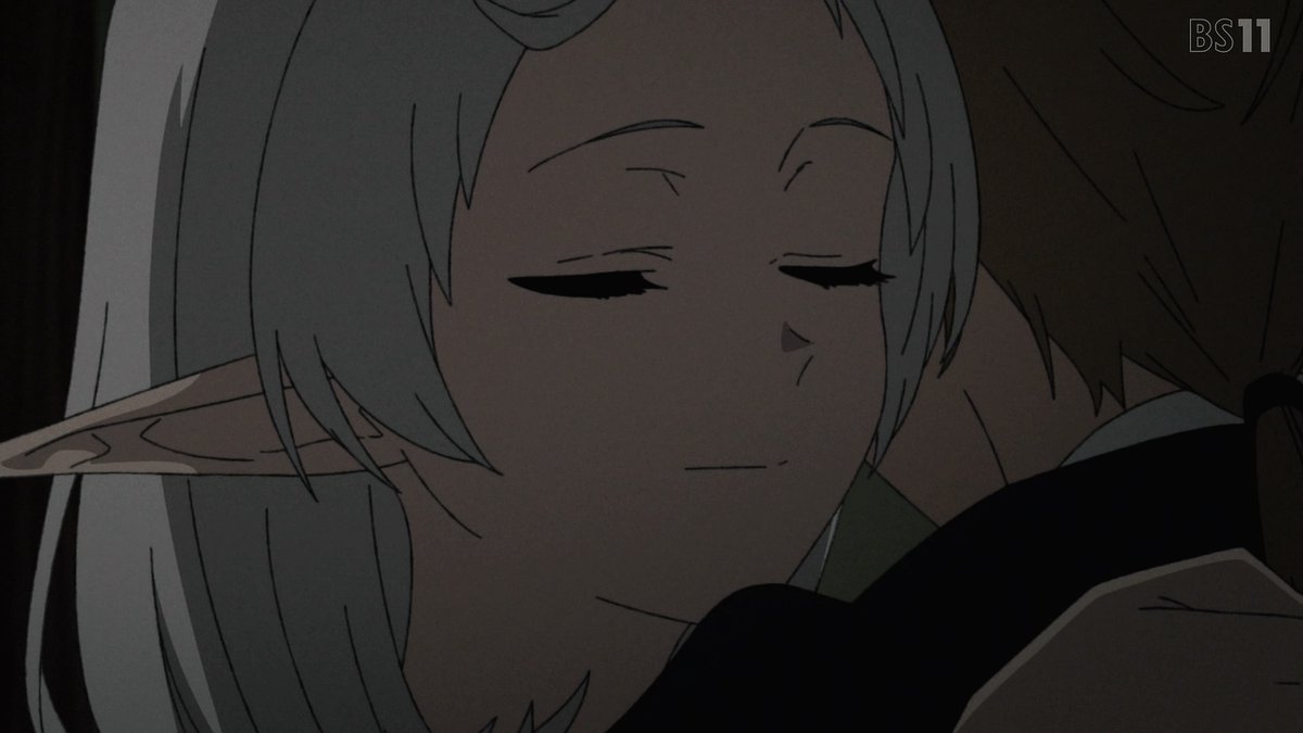 無職転生 第14話 ツイート画像 1