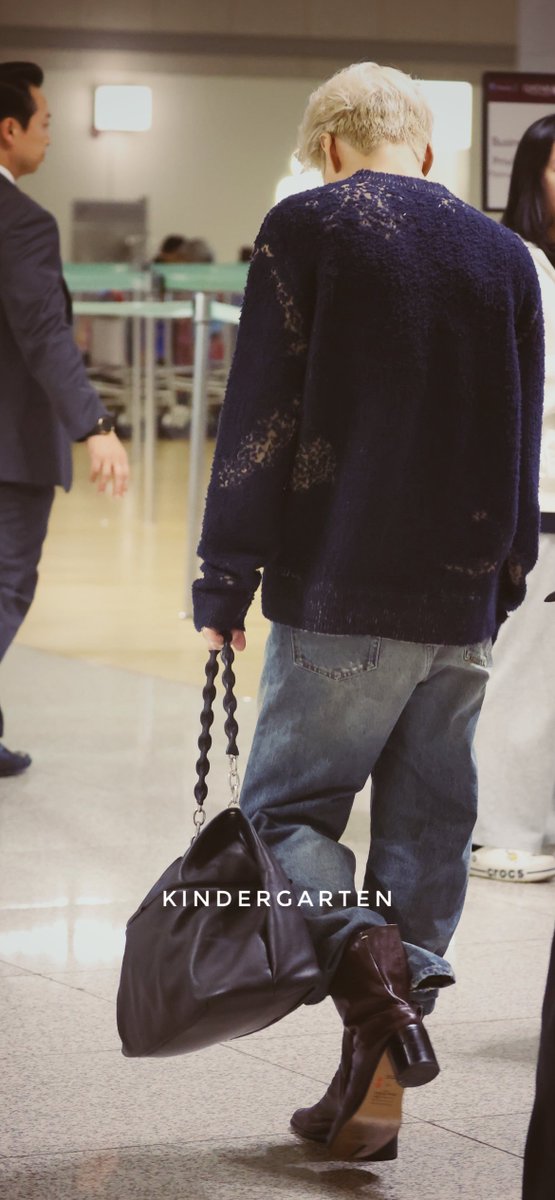 kin_718's tweet photo. 2026.09.27
인천공항 태민💙🤎💛✨

#태민 #TAEMIN #テミン #泰民 https://t.co/udsSfZCx7E