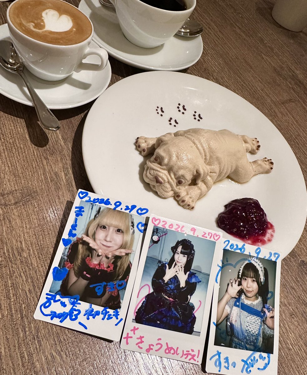 mesu0007's tweet photo. さらんちゃん @swfr_saran 
みうちゃん @swfr_miu 
まつりちゃん @swfr_matsuri_ 

💙🩷🩵

#すいーとふりる https://t.co/MxQPWzRH0S
