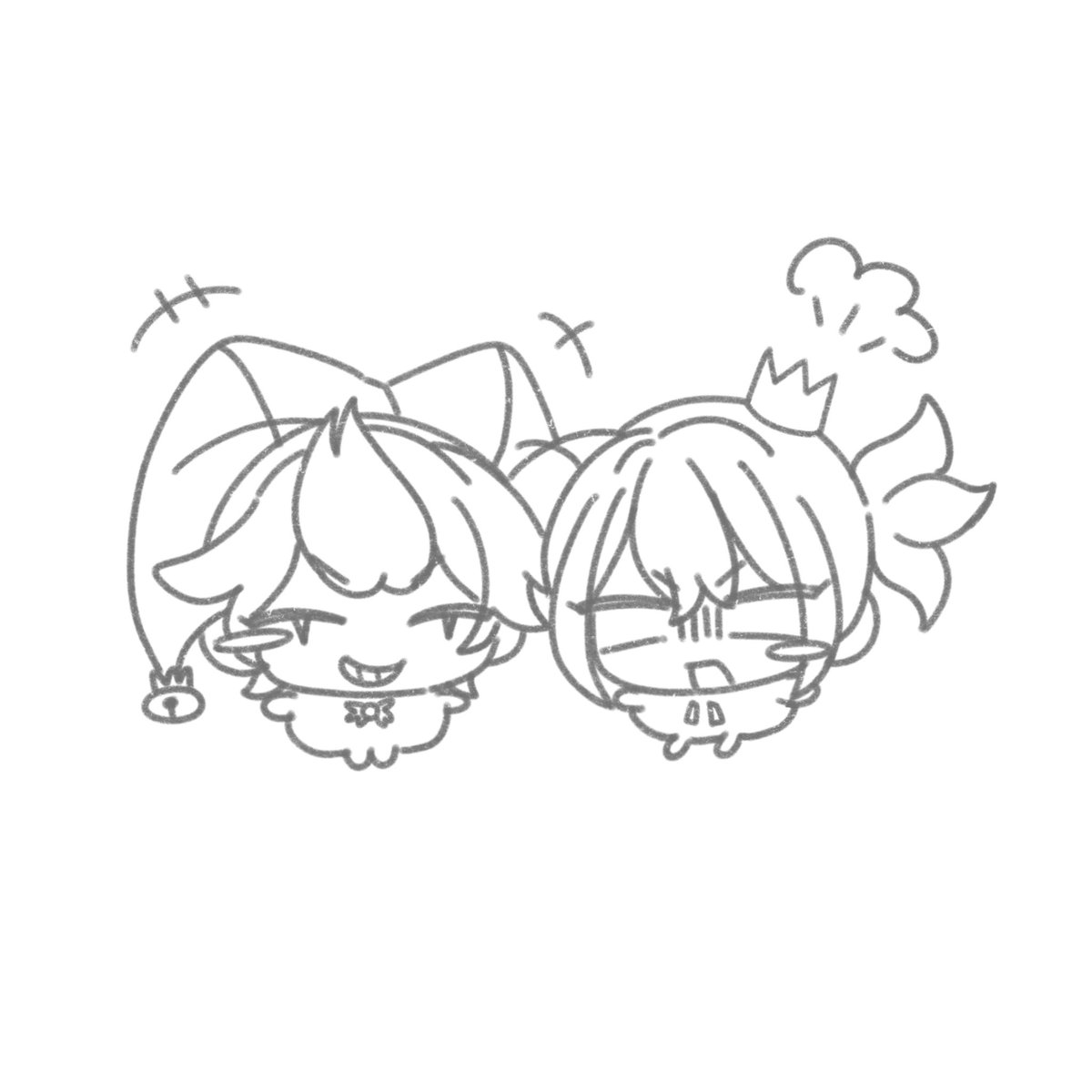 mxcexc's tweet photo. 써비쓰도주심 와하하하 캬하하하하하 https://t.co/1xvLYvV0Jh