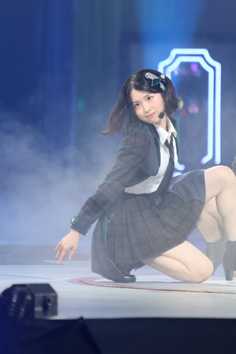 GejiKari's tweet photo. 全員「好きish」コンサート
#岩立沙穂
#AKBサンコンコン https://t.co/GgZIMti3Rx