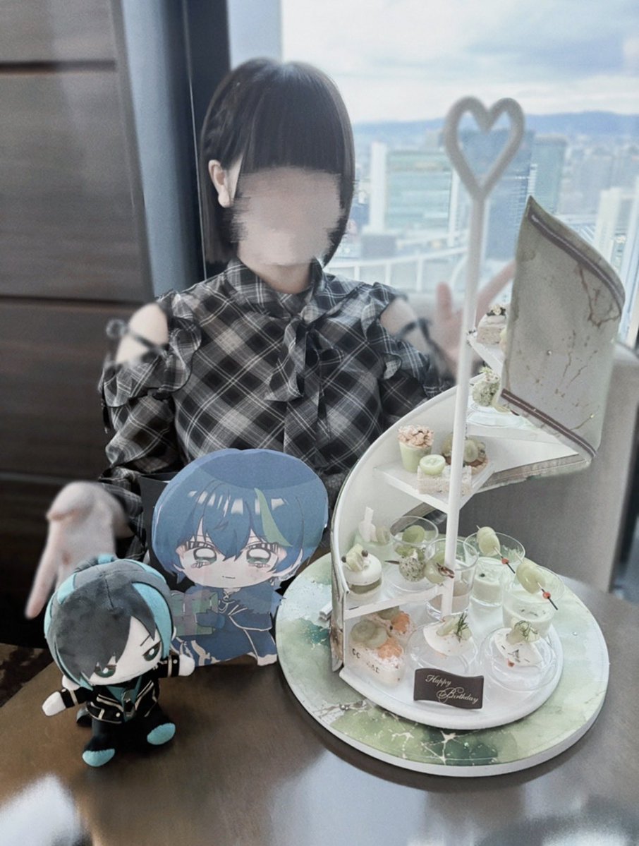 kasumi_ri_4y's tweet photo. 𝒉𝒂𝒑𝒑𝒚 𝒃𝒊𝒓𝒕𝒉𝒅𝒂𝒚 𝑺𝒉𝒊𝒚𝒖𝒏-𝒌𝒖𝒏
              あなたの笑顔が世界一だよ♡◝✩

#しゆんくん #しゆんさん #しゆんくん生誕祭2026 https://t.co/MvbaflBUi6