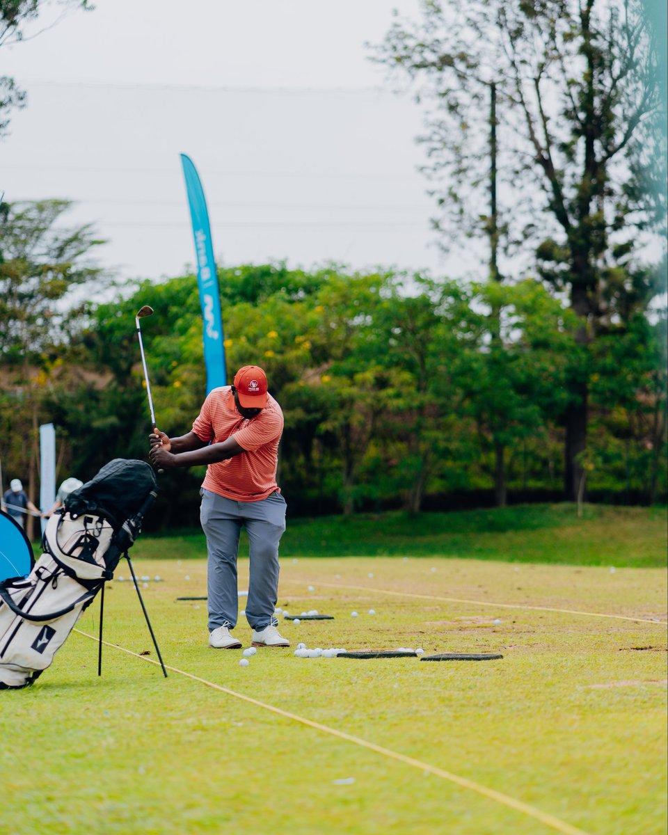 imbankrw's tweet photo. β³ What a way to wrap up the Rwanda Open!
We joined the action on the final day at Kigali Golf Club, celebrating great swings, great sportsmanship, and the spirit of the game! ππΎββοΈππΎββοΈ
Until next time, keep swinging! π
#RwandaOpen #OnYourSide #ForwardTogeher https://t.co/0vP2HaWuYJ