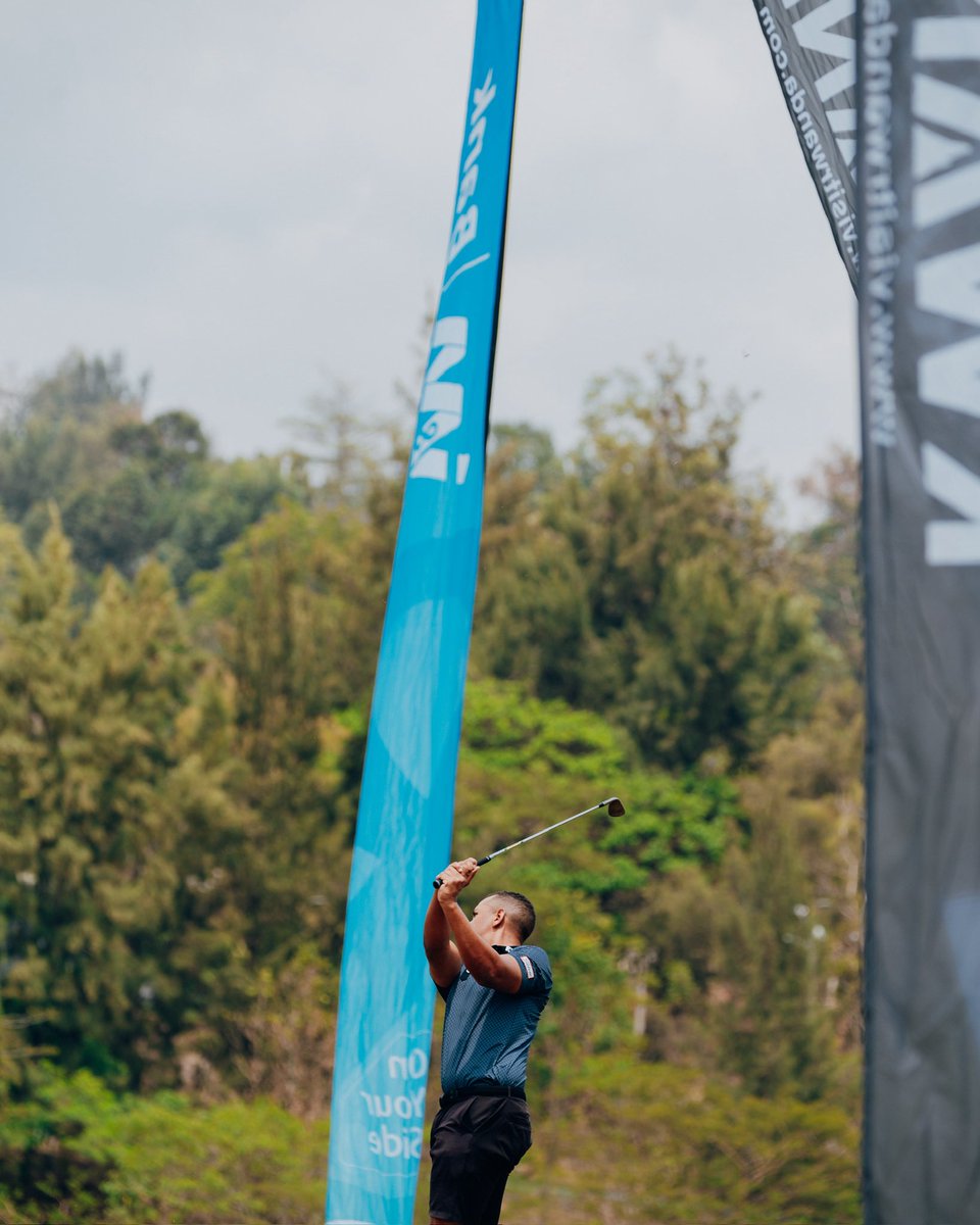 imbankrw's tweet photo. β³ What a way to wrap up the Rwanda Open!
We joined the action on the final day at Kigali Golf Club, celebrating great swings, great sportsmanship, and the spirit of the game! ππΎββοΈππΎββοΈ
Until next time, keep swinging! π
#RwandaOpen #OnYourSide #ForwardTogeher https://t.co/0vP2HaWuYJ
