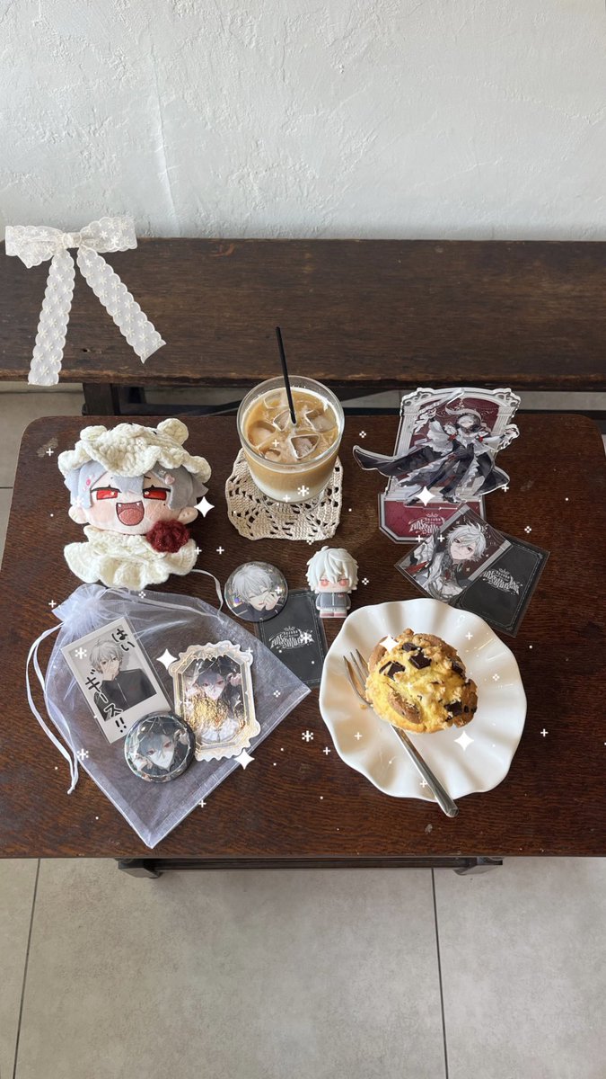 kuz4puri's tweet photo. ─────────────────
┊      ┊     ┊⋆｡ ┊     ┊    ┊    ┊
┊ ⋆｡ ┊     ┊     ┊     ┊⋆｡┊   ༊*·˚
┊      ┊     ┊     ┊    
┊    ‧₊ ༉   ˚✩   
┊             #葛葉の日 
✩₊̣̇.           #くずはの日2026  𓆩𖠌𓆪↝ https://t.co/PLBARaapyB