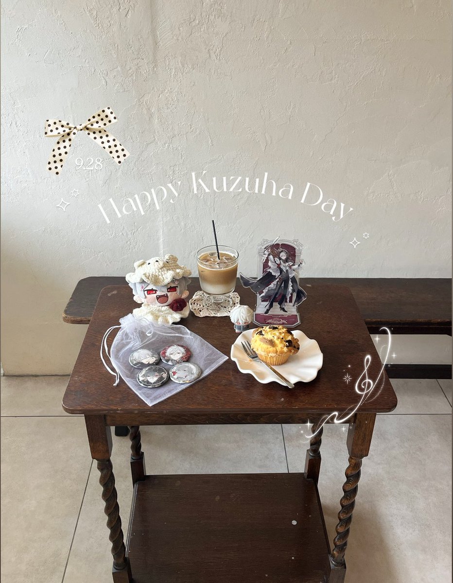 kuz4puri's tweet photo. ─────────────────
┊      ┊     ┊⋆｡ ┊     ┊    ┊    ┊
┊ ⋆｡ ┊     ┊     ┊     ┊⋆｡┊   ༊*·˚
┊      ┊     ┊     ┊    
┊    ‧₊ ༉   ˚✩   
┊             #葛葉の日 
✩₊̣̇.           #くずはの日2026  𓆩𖠌𓆪↝ https://t.co/PLBARaapyB