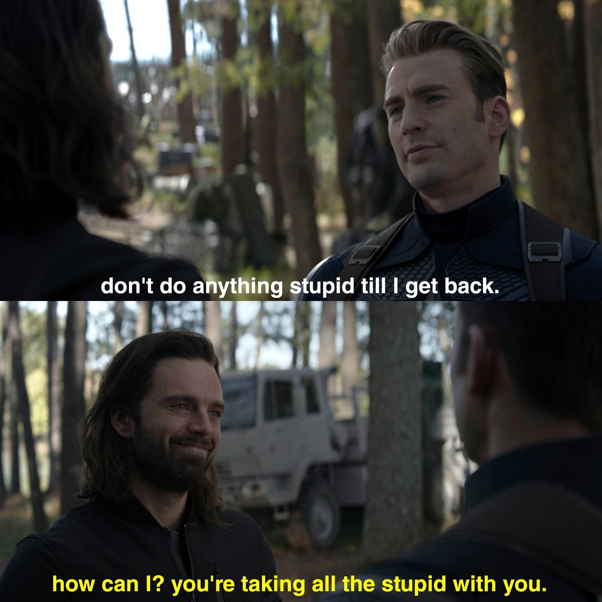 thelizzieaholic's tweet photo. and bucky was right https://t.co/iuvd7nvwuu