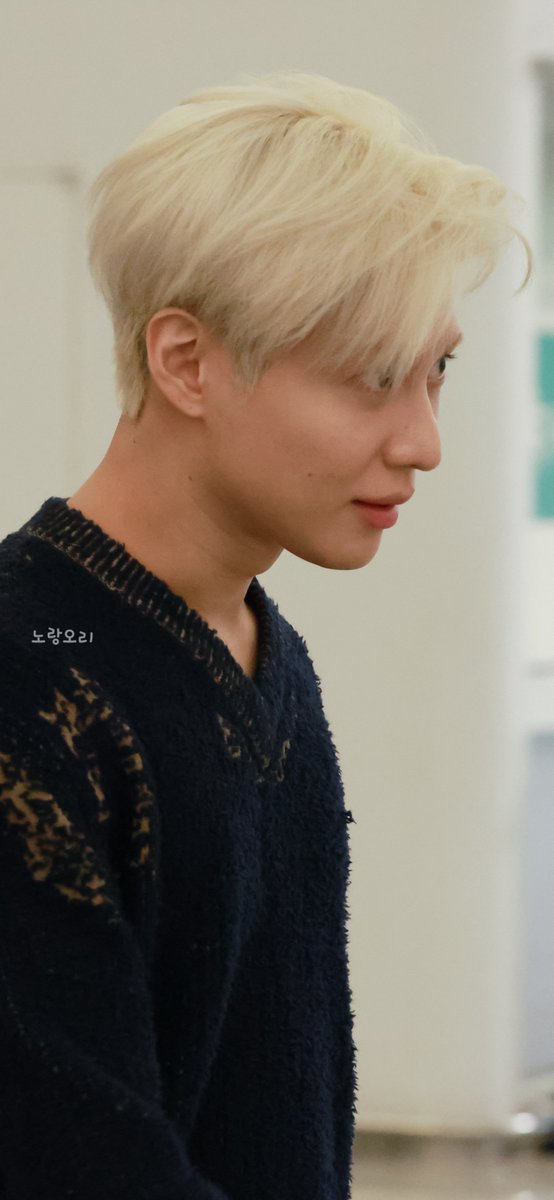 YellowDuck718's tweet photo. 260927

인천공항 태민이

#태민 #TAEMIN #テミン #泰民 https://t.co/FElQ2KQuH0