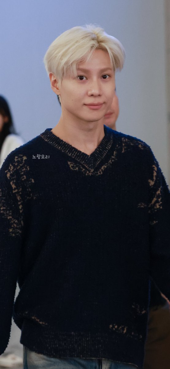 YellowDuck718's tweet photo. 260927

인천공항 태민이

#태민 #TAEMIN #テミン #泰民 https://t.co/FElQ2KQuH0