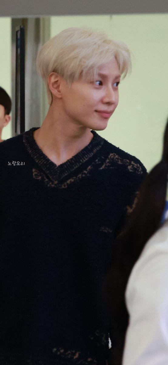 YellowDuck718's tweet photo. 260927

인천공항 태민이

#태민 #TAEMIN #テミン #泰民 https://t.co/FElQ2KQuH0
