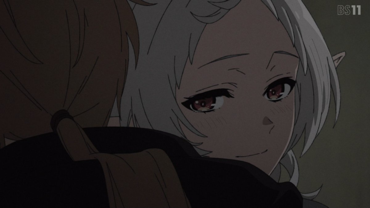 無職転生 第14話 ツイート画像 1
