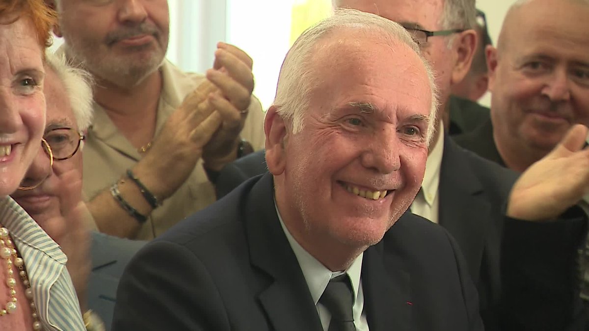 FTViaStella's tweet photo. Douze ans passés au Sénat et un troisième mandat : le parcours politique et les combats de Jean-Jacques Panunzi, réélu en Corse-du-Sud

👉https://t.co/bWJkVpkILi https://t.co/8sDqQtSYY7