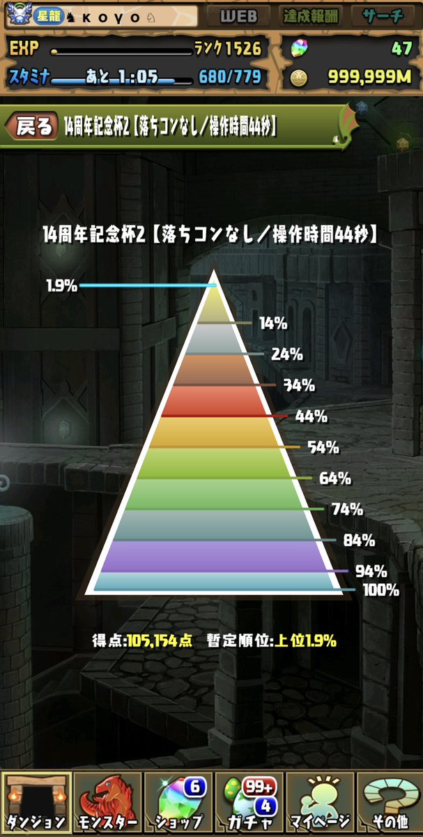 koooohp's tweet photo. ランダンお疲れ様でした！ https://t.co/4g02oz4Zfs