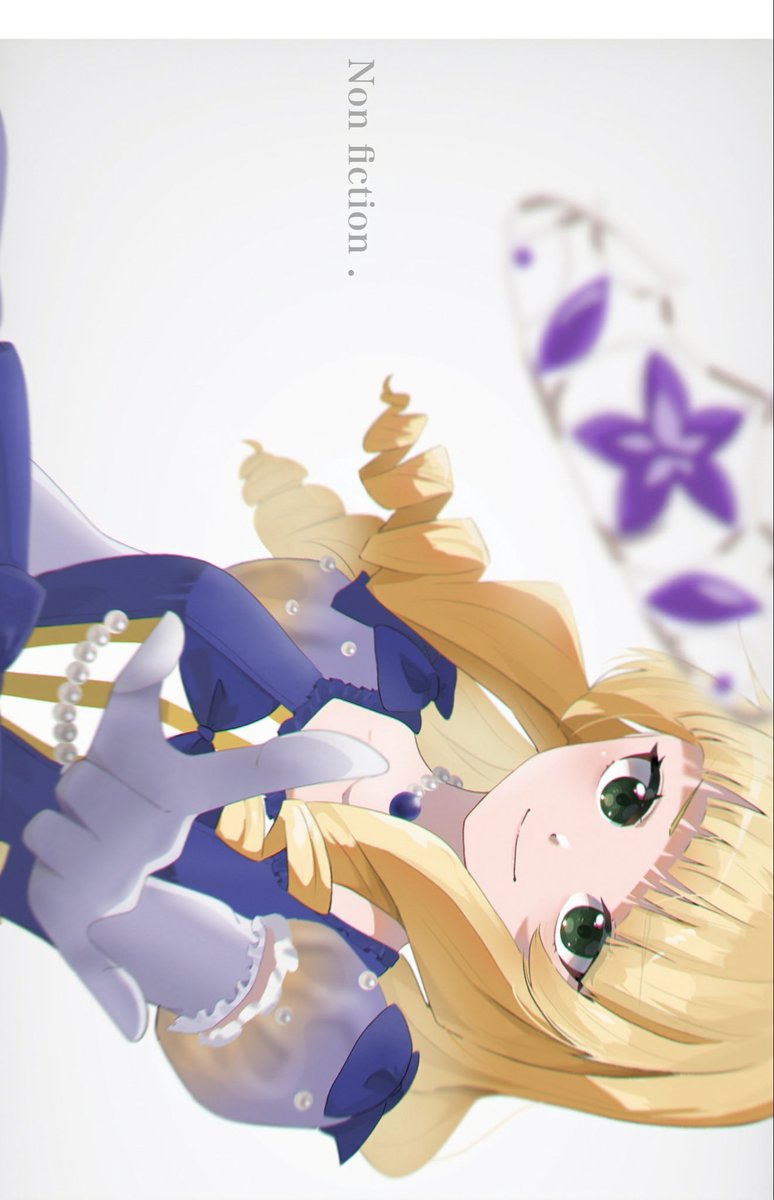 s_k_m_love's tweet photo. 銀河1______.

#平安名すみれ生誕祭2026 
#平安名すみれ誕生祭2026 https://t.co/ES23OeSIjK