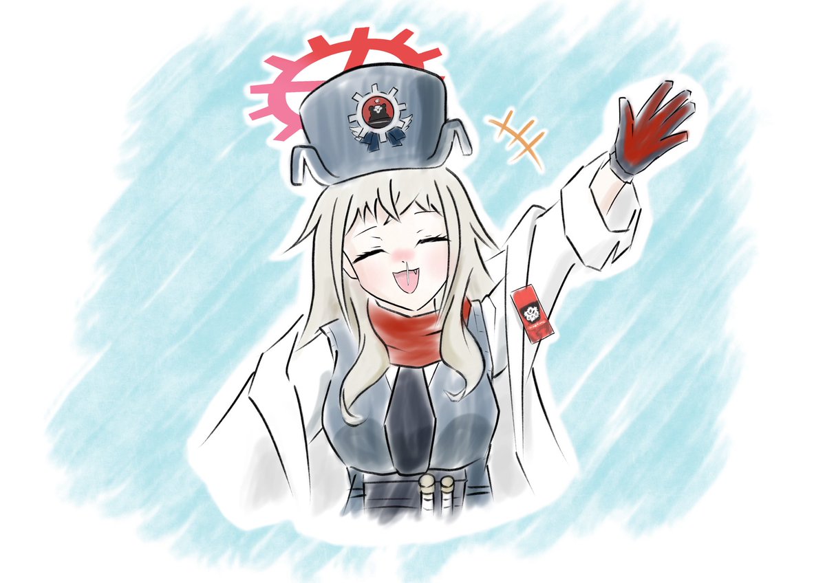 Monokemono426's tweet photo. エリナ
鼻水垂らした笑顔が素敵 https://t.co/MpYqg7F02x