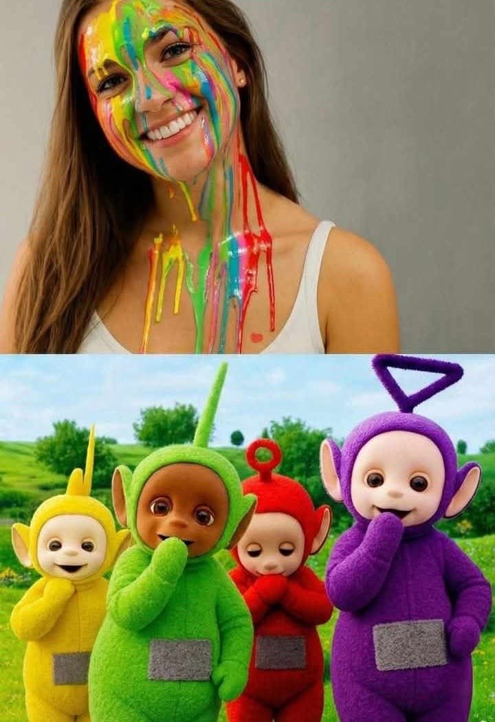 Buddydawg77's tweet photo. Creepy little critters! 🤣🤣🤣🤣🤣🤣🤣 https://t.co/hhFjcnAE48
