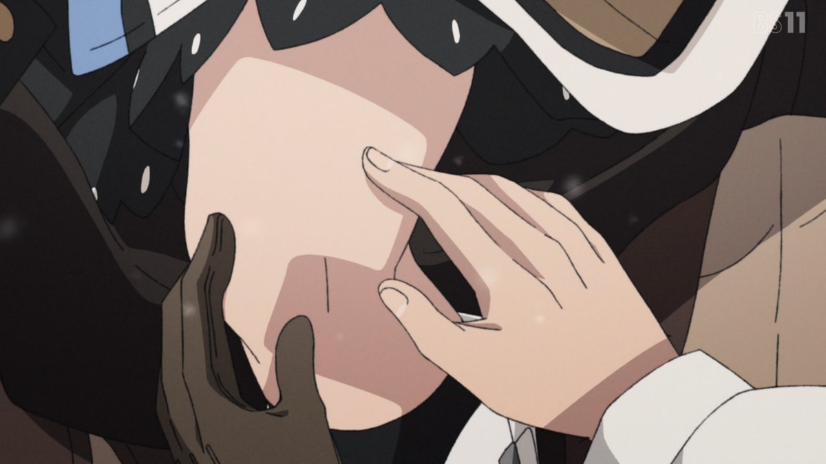 無職転生 第14話 ツイート画像 1