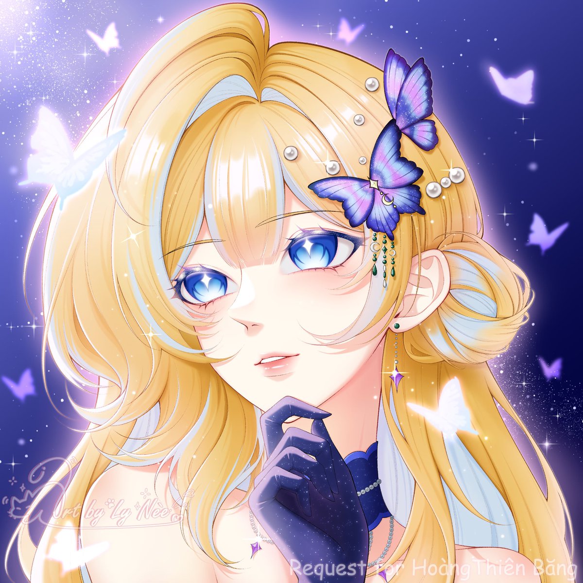 Monkuro1508's tweet photo. I’m looking for artmoots 🫶🏻🩵🤲🏻
#artmootsㅤ #digitalartㅤ https://t.co/NIJjbfXWpu
