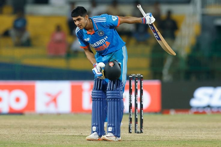 Manzurshaban123's tweet photo. 🚨 Hundred No. 10 for Shubman Gill!🚨

One of the best ODI batters of this era — consistently scoring at an average of 60+

Another milestone for Gill. 🇮🇳 https://t.co/6NUPeFAUXX