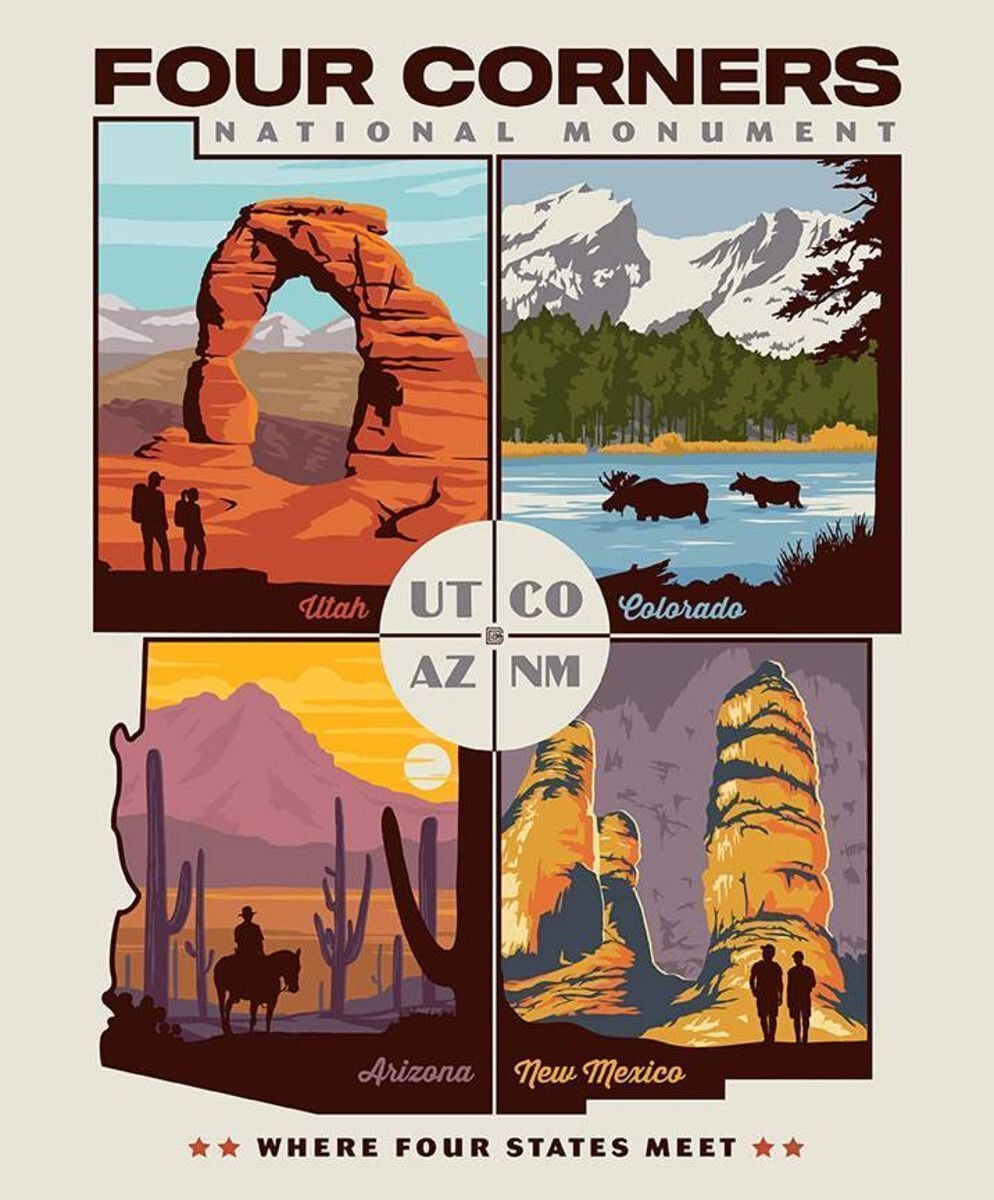 howarths63's tweet photo. #FourCorners #NationalParks Panel discover the beauty of #Utah's national parks, perfect for creating #quilts or #pillowcase #capture these #stunning landscapes. Embrace the spirit of #adventure #Camping #outdoors https://t.co/6hZ6wiblMj https://t.co/26X0FAYfMX