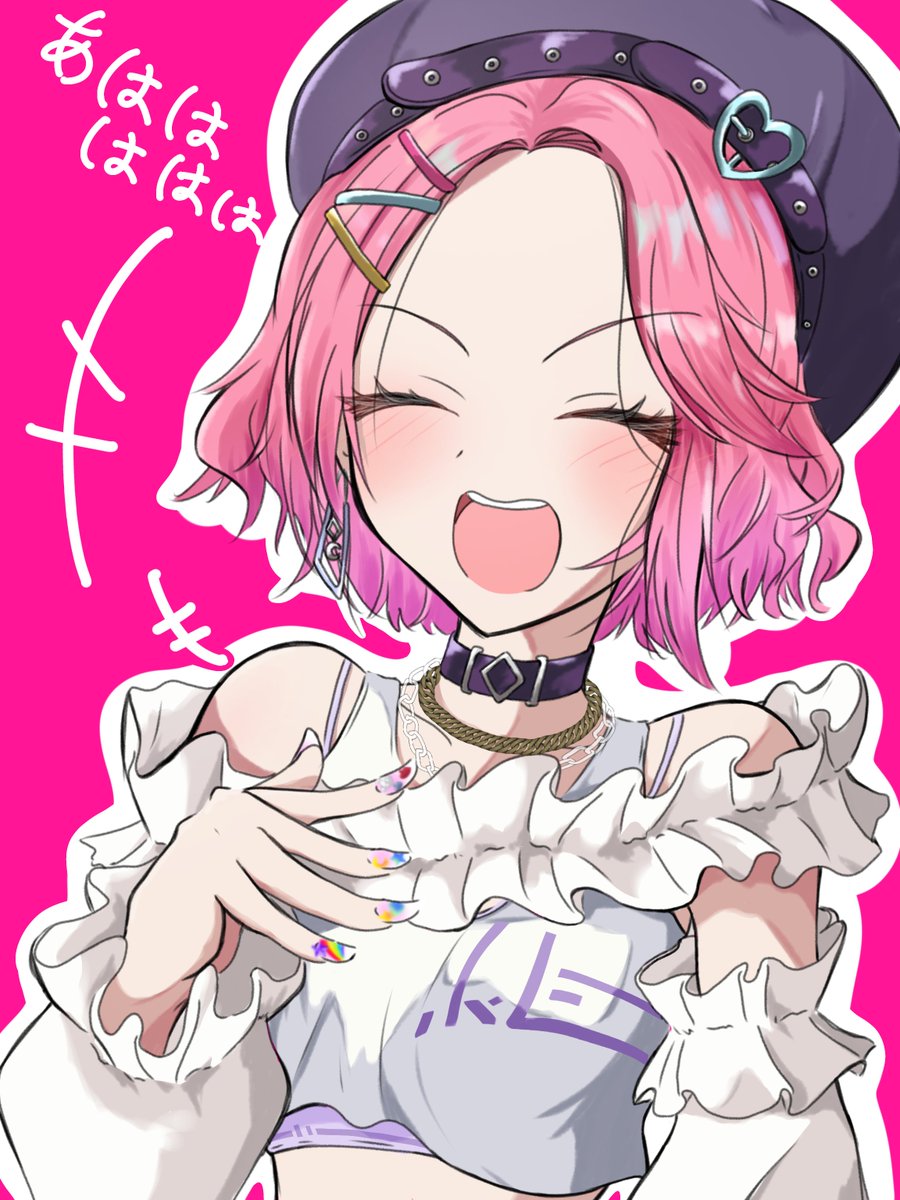 nkmRumina00's tweet photo. 今回の新衣装めるち
メロいのに変わらずゲラいのギャップ萌えお姉さんで良いよね…

 #もちめるあーと https://t.co/xORMSScnoY