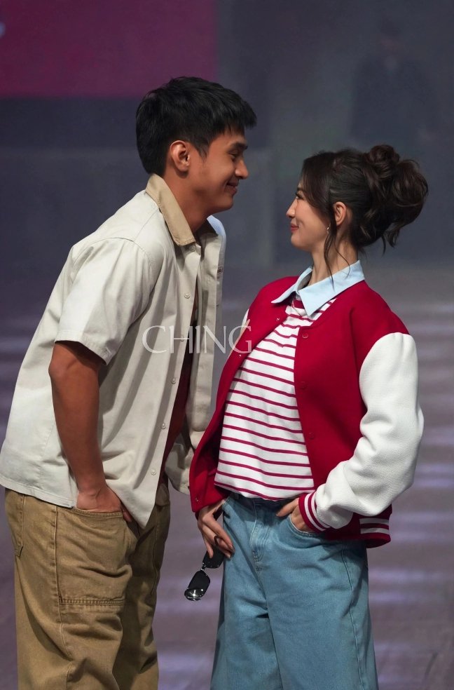 mitchgllrm's tweet photo. Naka 4k resolution to beh! 😭

JMFYANG WEAR THE MOMENT
JMFYANG WEAR THE MOMENT
#SOFIASMITHRunwayChic
#JMIBARRAStyleInEveryMove https://t.co/gKnL2jCppP