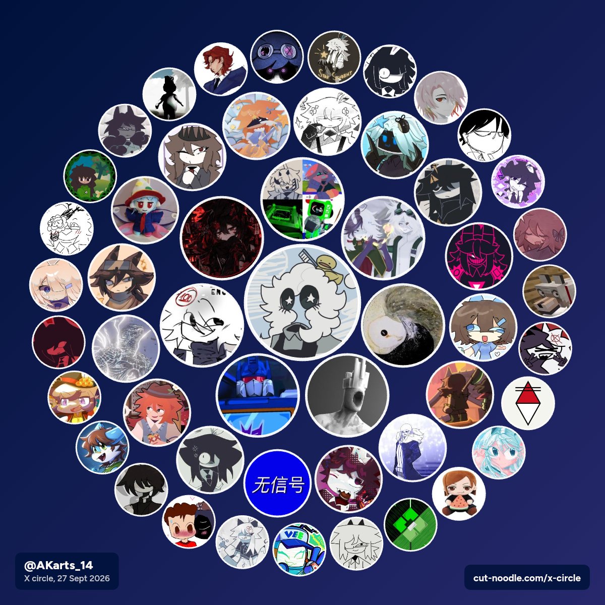 AKarts_14's tweet photo. Here is my version! https://t.co/V2IDd6hLhr