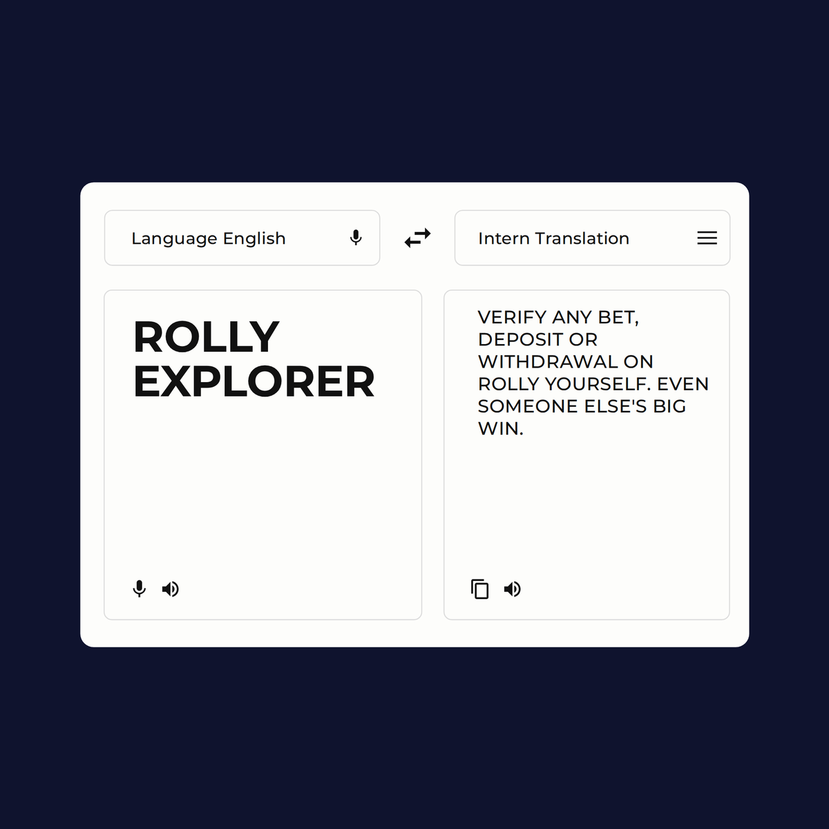 rolly_onchain's tweet photo. Everything genius is simple. https://t.co/TYOPf0BNoj