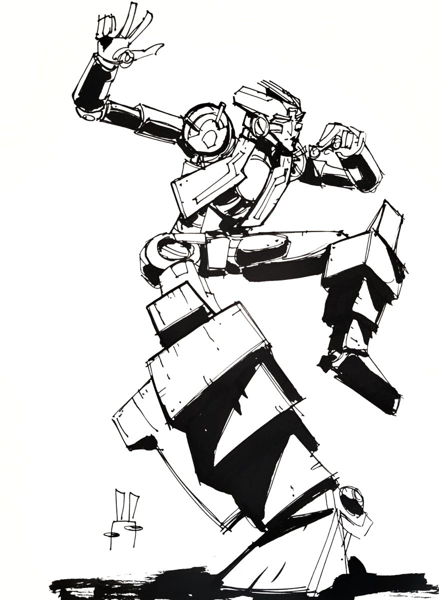 SrBunnyyyyy's tweet photo. Rung and Nightbeat inks! https://t.co/H6tl5ranOC