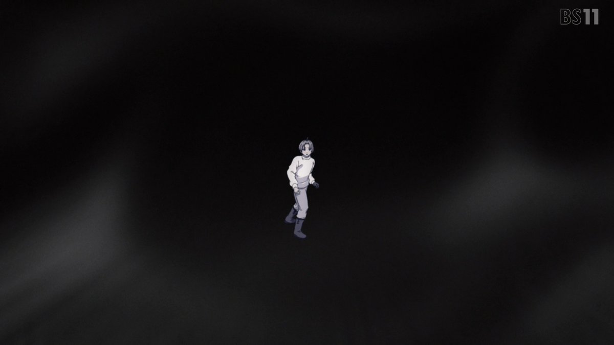 無職転生 第14話 ツイート画像 1