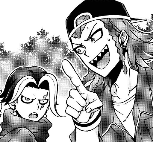 kazuicorn's tweet photo. opinions on soudam...? https://t.co/YU7exItTrR