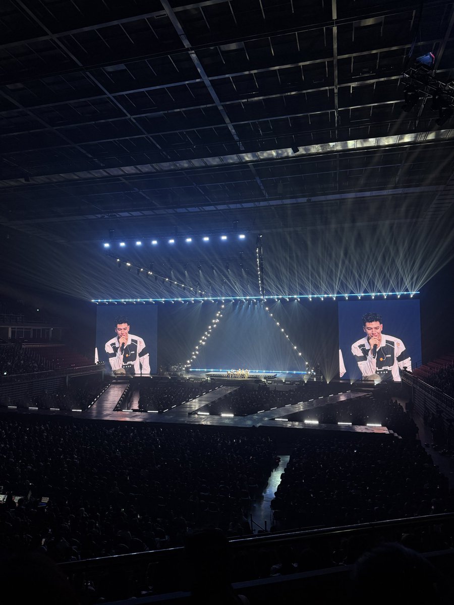 alexbucklandd's tweet photo. Here for you ATLAS!
เก่งมากกกทุกคน
#ATLASRisingUpConcertatImpact https://t.co/9XZnc6E6aD