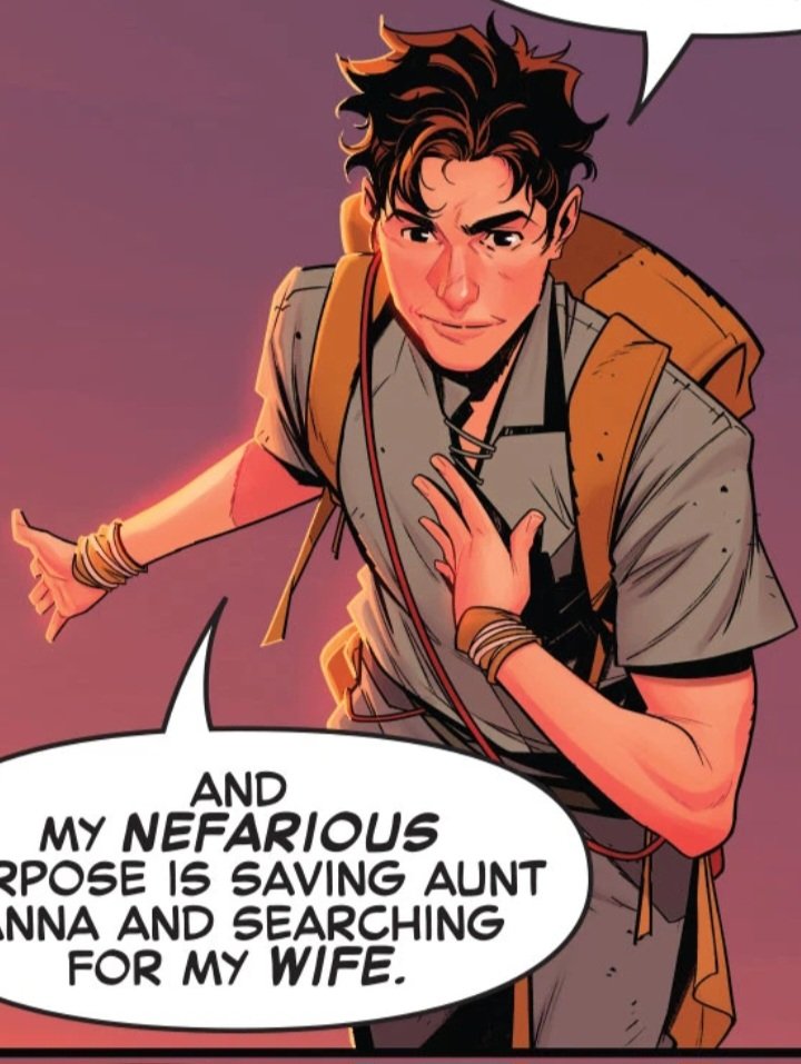 Notmyname642460's tweet photo. I think this is the CUTEST Peter Parker jfhffnsjs you can just tell that he's based off of Tom Holland's Spider-Man... 😍 https://t.co/TNLiFuhSbF