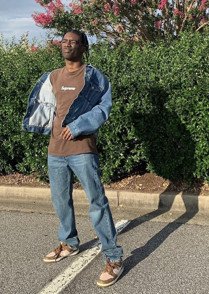 DodoFits's tweet photo. BruceDropEmOff Outfits in 2020 https://t.co/IFIqxe3MWe