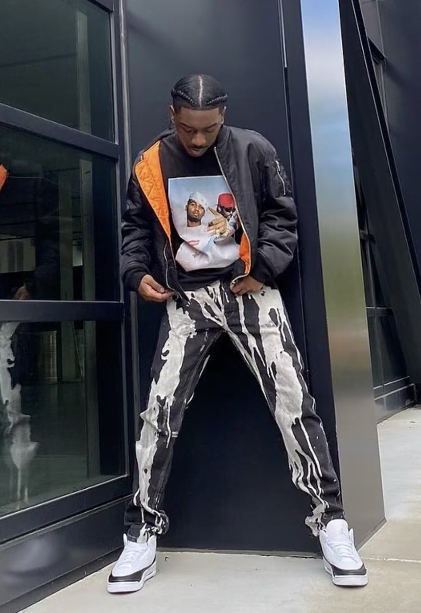 DodoFits's tweet photo. BruceDropEmOff Outfits in 2020 https://t.co/IFIqxe3MWe