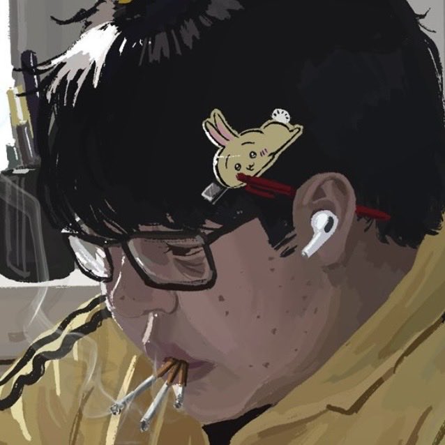 qpphito's tweet photo. 확실히 동일 인물이 아닌 듯
그럼 넌 뭐냐 양아치금발 https://t.co/h7J22xi51q