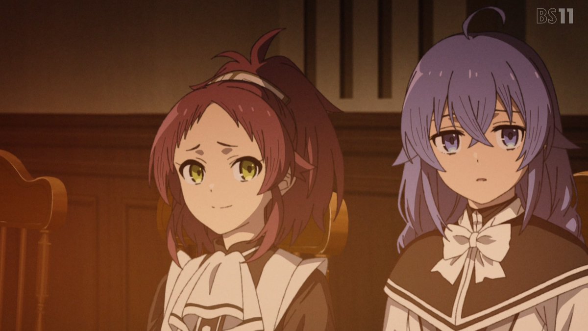 無職転生 第14話 ツイート画像 1