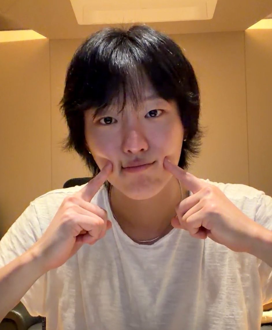 chowoodzfan's tweet photo. 말랑이 https://t.co/wIow05Dmdx