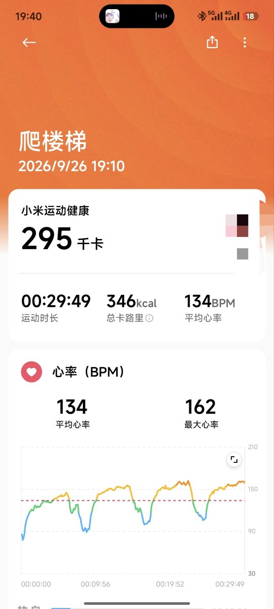 wrykpdcnr's tweet photo. 中秋假期也有好好运动，爬了楼梯，自己做饭吃。 https://t.co/QPY2D00hlm