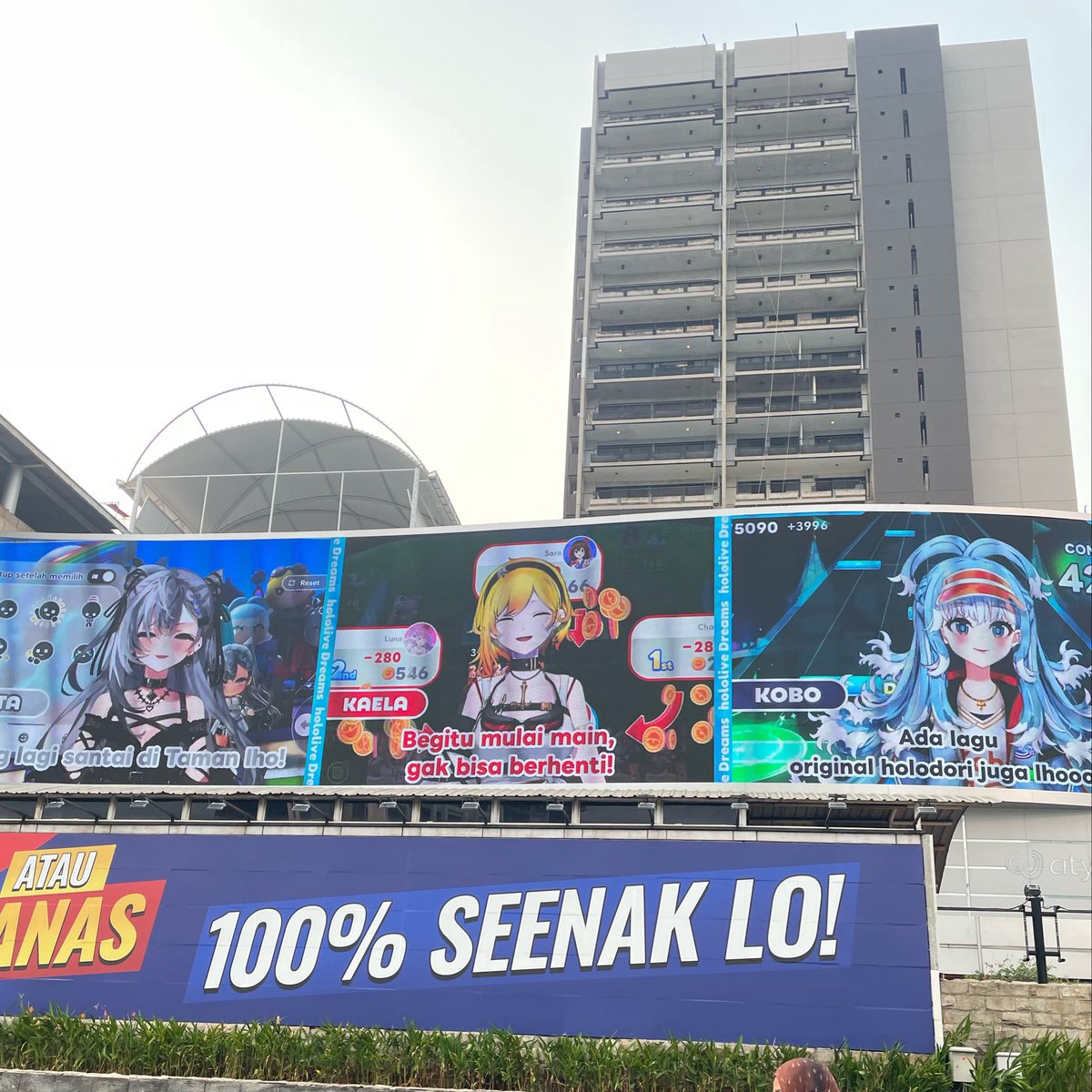 zlavenderlatte_'s tweet photo. otsuu holoh3ro!!! ^^
i had so much fun~ risu lgi dicuci jd subaru pun pengganti wkwk

#holodori_takeover https://t.co/L1asjTPCPq