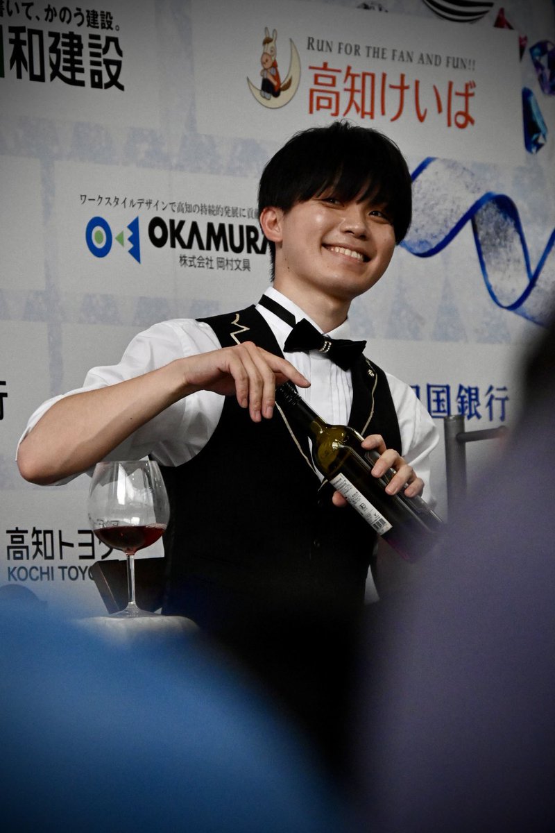 motochi73's tweet photo. このキラキラ笑顔がほんとーーーに大好き🥰 https://t.co/n7oNcqpYHs