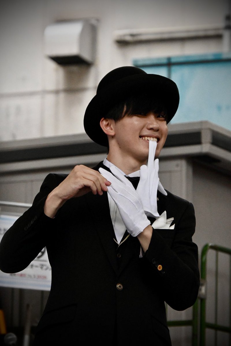 motochi73's tweet photo. このキラキラ笑顔がほんとーーーに大好き🥰 https://t.co/n7oNcqpYHs