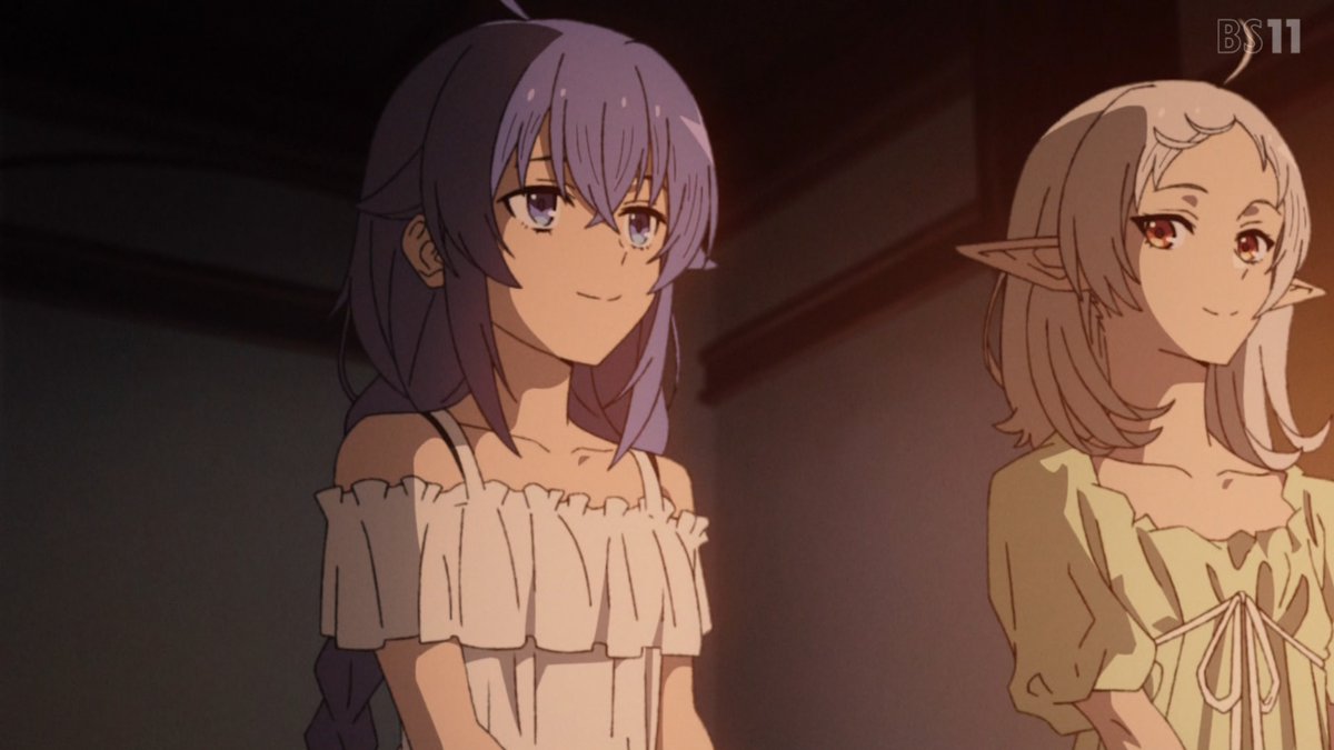 無職転生 第14話 ツイート画像 1