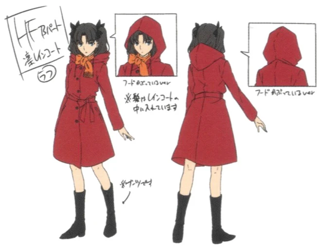 RedGirlFromFate's tweet photo. https://t.co/gTTAnj9HBO