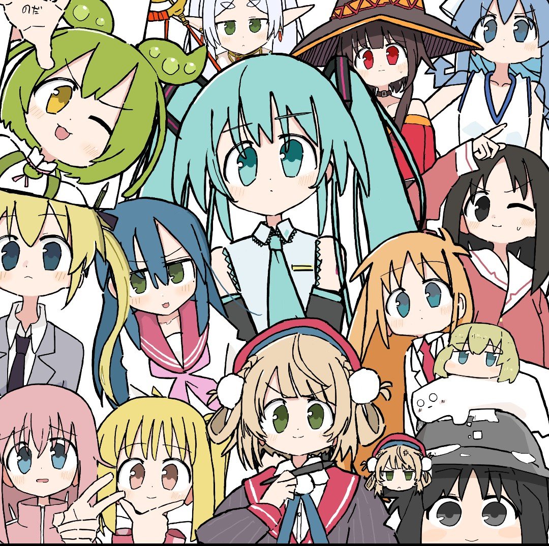 _ebi_furako's tweet photo. かわいいインターネット https://t.co/beEhy6LwE3