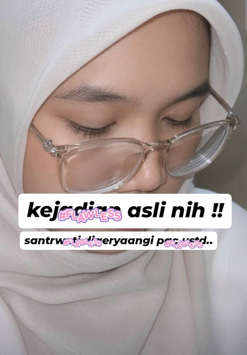 miajve's tweet photo. santri diem" ternyata hyper
https://t.co/da2oPRqkdh https://t.co/oCjV8RahWv