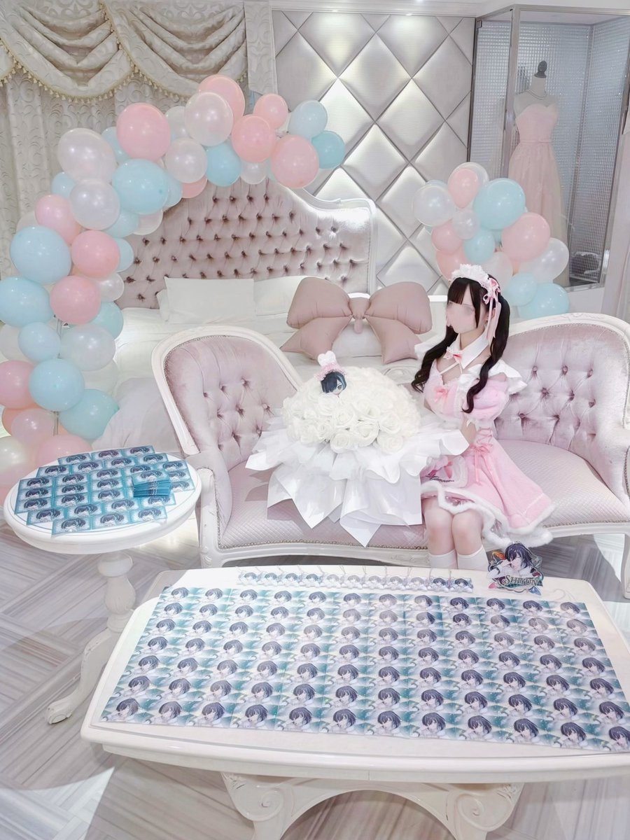 msan_nv's tweet photo. ♰︵︵︵︵︵ ୨✚୧ ︵︵︵︵︵♰ ⠀
┊ 　┊  ┊　      ⠀┊    ┊　 ┊
┊ 　♡  ⊹　　    ⠀⊹    ♡　 ┊
♡ ʜᴀᴘᴘʏ ʙɪʀᴛʜᴅᴀʏ sʜɪʏᴜɴ ♡

 #しゆん生誕の儀2026 https://t.co/i4lIeM8dSB