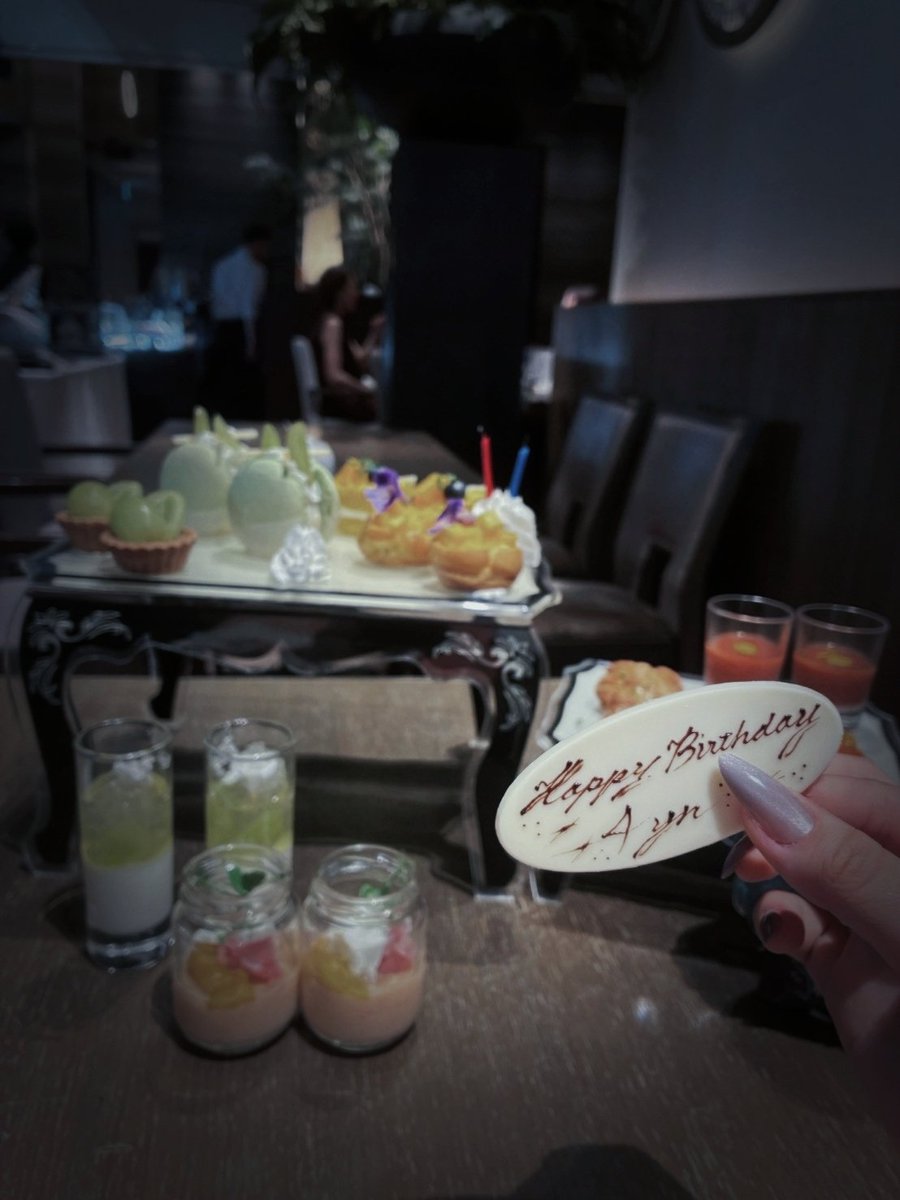 aki_shiyun0928's tweet photo. @Shiyun0928 @shiyun_2525 𝓘 𝓪𝓶 𝔀𝓱𝓸 𝓘 𝓪𝓶 𝓽𝓸𝓭𝓪𝔂 𝓫𝓮𝓬𝓪𝓾𝓼𝓮 𝓸𝓯 𝔂𝓸𝓾⋆⊹𓂃 ࣪ ˖
　　　𝓘 𝓹𝓻𝓪𝔂 𝓽𝓱𝓪𝓽 𝔀𝓮 𝓬𝓪𝓷 𝓬𝓸𝓷𝓽𝓲𝓷𝓾𝓮 
　　　　　　　　𝓽𝓸 𝓫𝓮 𝓽𝓸𝓰𝓮𝓽𝓱𝓮𝓻 𝓲𝓷 𝓽𝓱𝓮 𝓯𝓾𝓽𝓾𝓻𝓮.𖥔 ݁ ˖
#しゆん生誕の儀2026 #しゆんくん
@shiyun_2525 @shiyun928 https://t.co/XBnPDcQ9xA