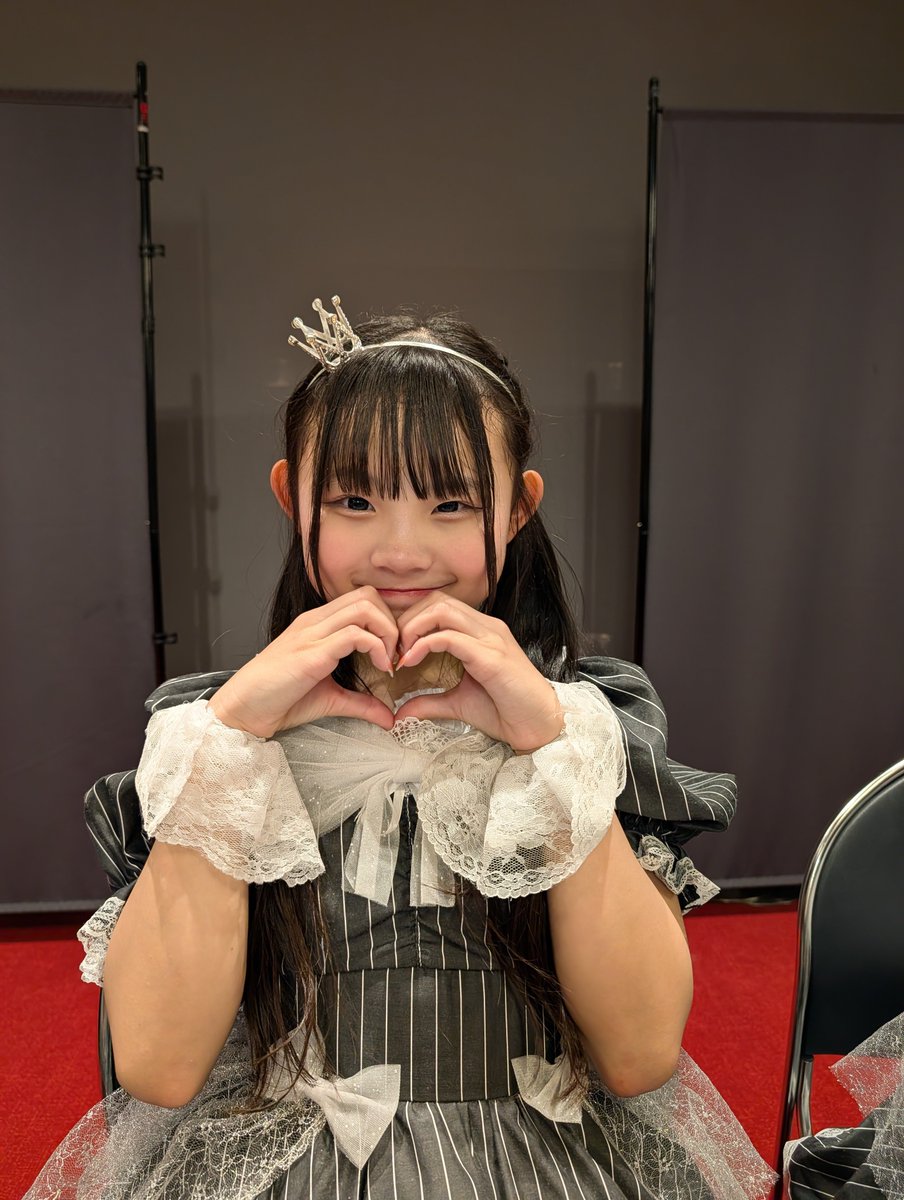 taiyo_dqx's tweet photo. #IQP研究生×#LinQKIDS 合同公演2026 at トヨタホールスカラエスパシオ
何故か🤔福岡のオタクさんに強くオススメされたので、挨拶してきた✌️
#綾乃鈴 https://t.co/eIDkqx31b3